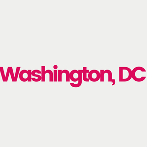 Event Home: Washington, D.C. Congenital Heart Walk